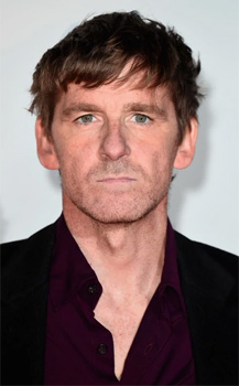 Paul Anderson